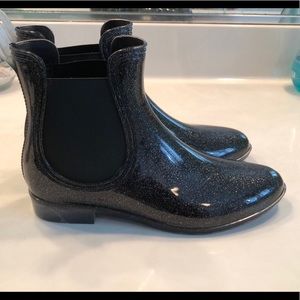 INC Rain Boot